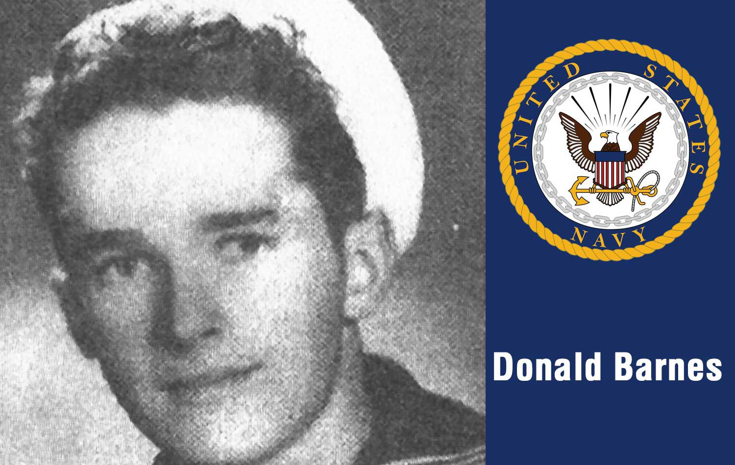 Donald Barnes